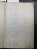 Interment listing